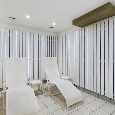 비크아프포르 Haus Uthlande Uthlande Whg 23 Luette Bris 아파트 외부 사진