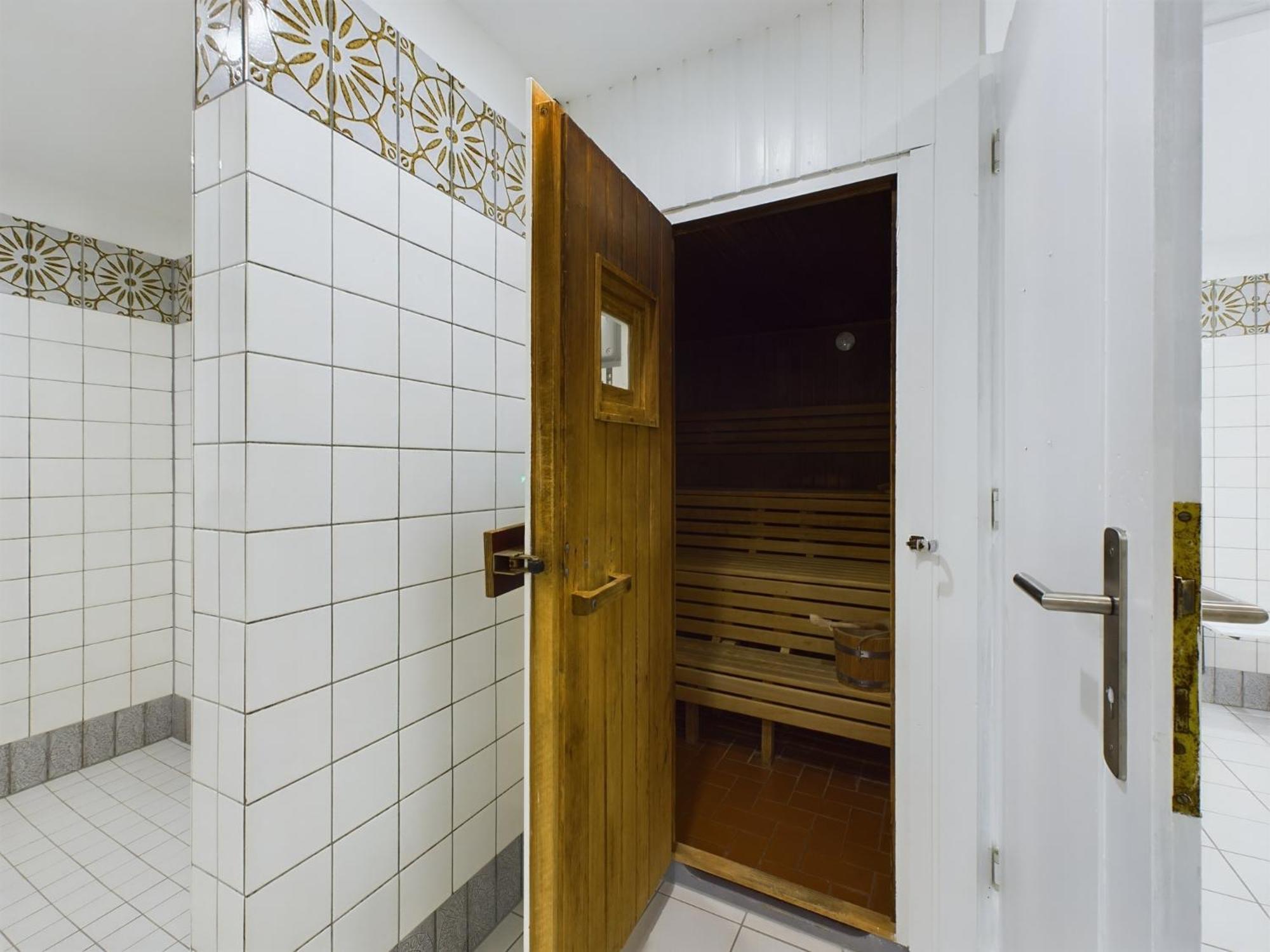 비크아프포르 Haus Uthlande Uthlande Whg 23 Luette Bris 아파트 외부 사진